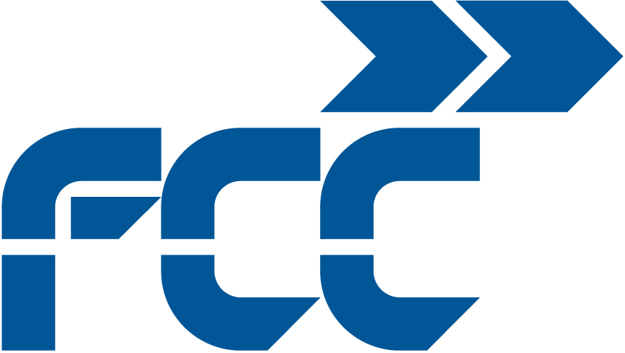 FCC environment Logo