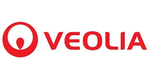 Veolia UK Logo