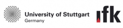 The University of Stuttgart